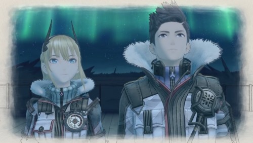 Valkyria Chronicles 4