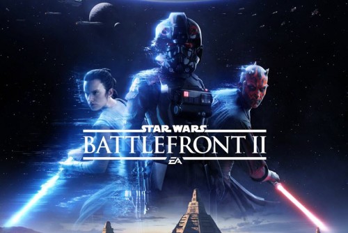 Star Wars: Battlefront 2