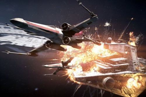 Star Wars: Battlefront 2