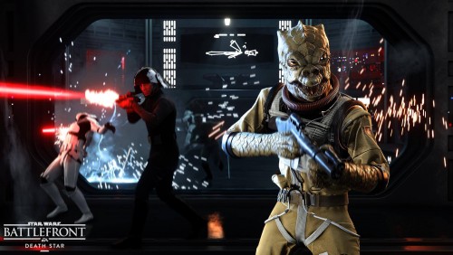 Star Wars: Battlefront 2