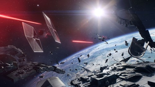 Star Wars: Battlefront 2