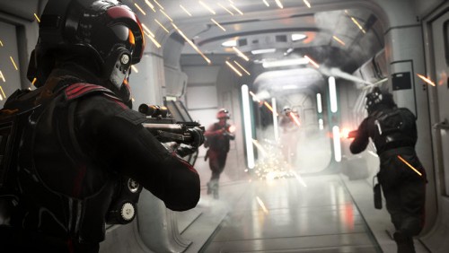 Star Wars: Battlefront 2