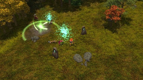 Titan Quest