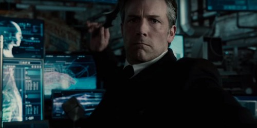 Justice League
