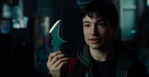 Justice League