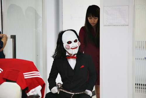 JIGSAW