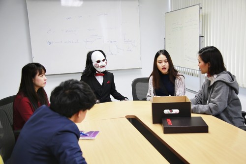 JIGSAW