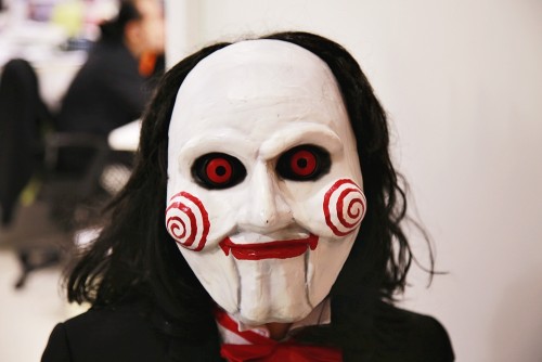 JIGSAW