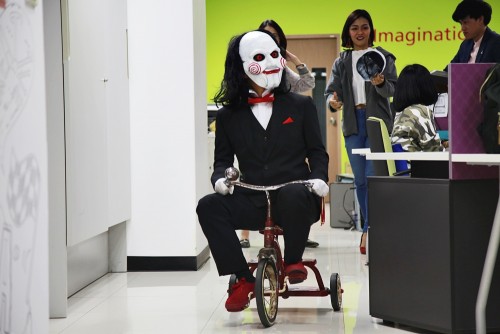 JIGSAW