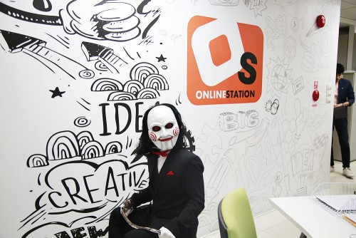 JIGSAW