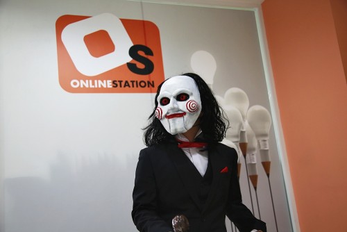 JIGSAW