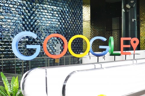Google Playtime 2017