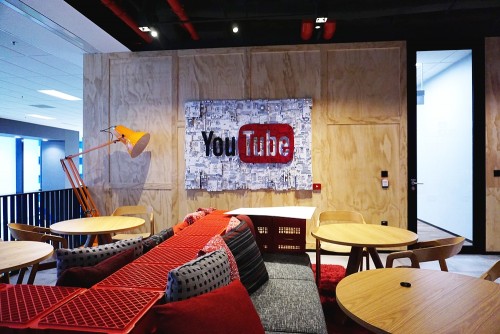 Google Playtime 2017