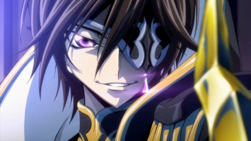 code geass