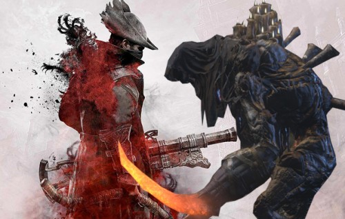 Bloodborne