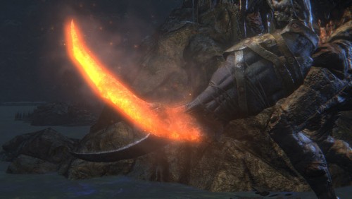 Bloodborne