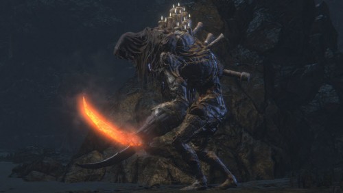 Bloodborne