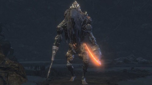 Bloodborne