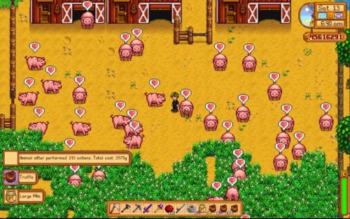 Stardew Valley