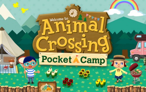 Animal Crossing: Pocket Camp