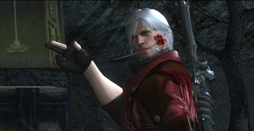 devil may cry