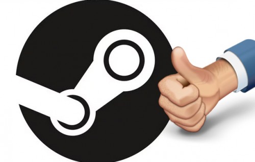 Steam