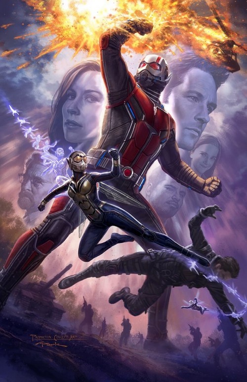 Marvel