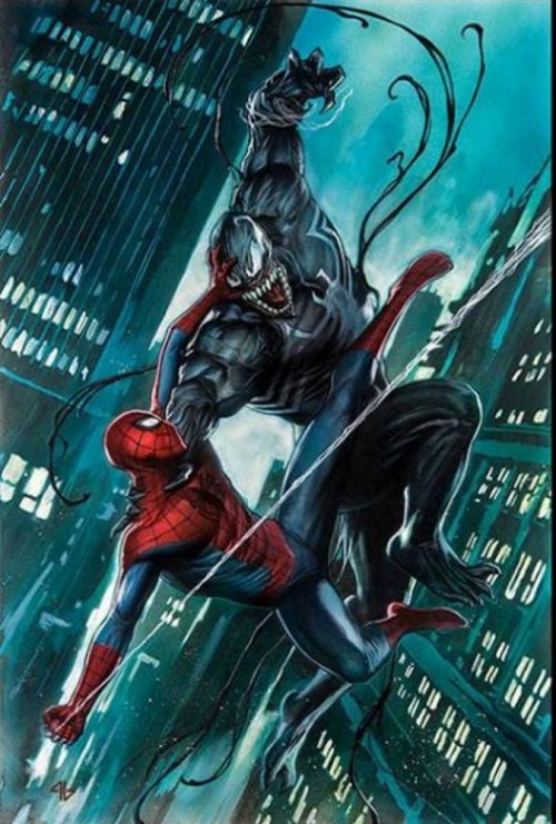Marvel