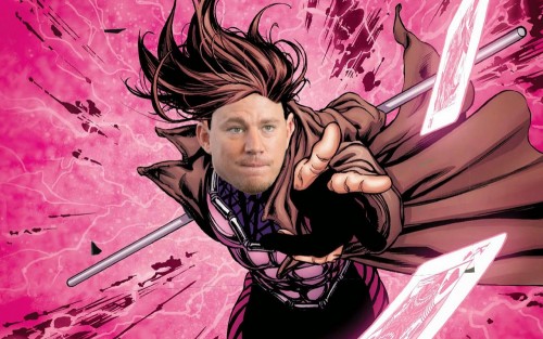 Marvel