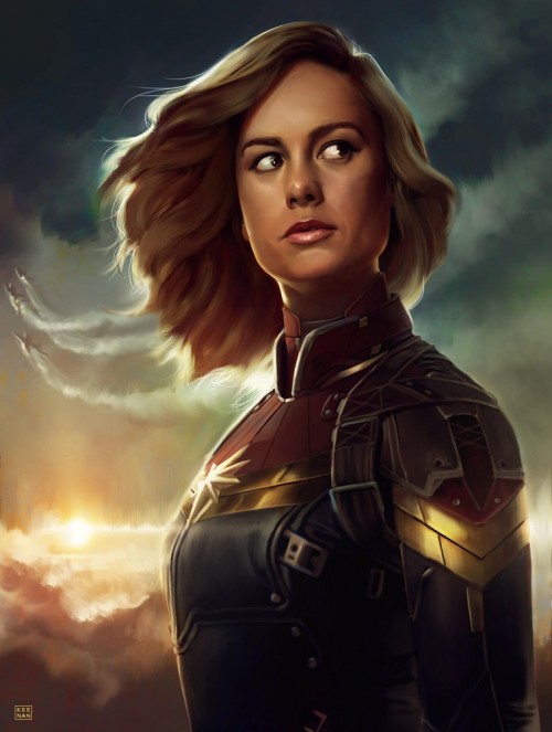 Marvel