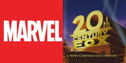 Marvel