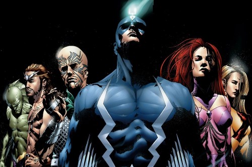 Marvel