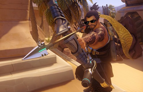 hanzo