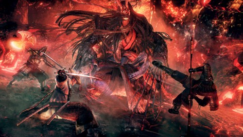 Nioh: Complete Edition