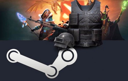 Steam