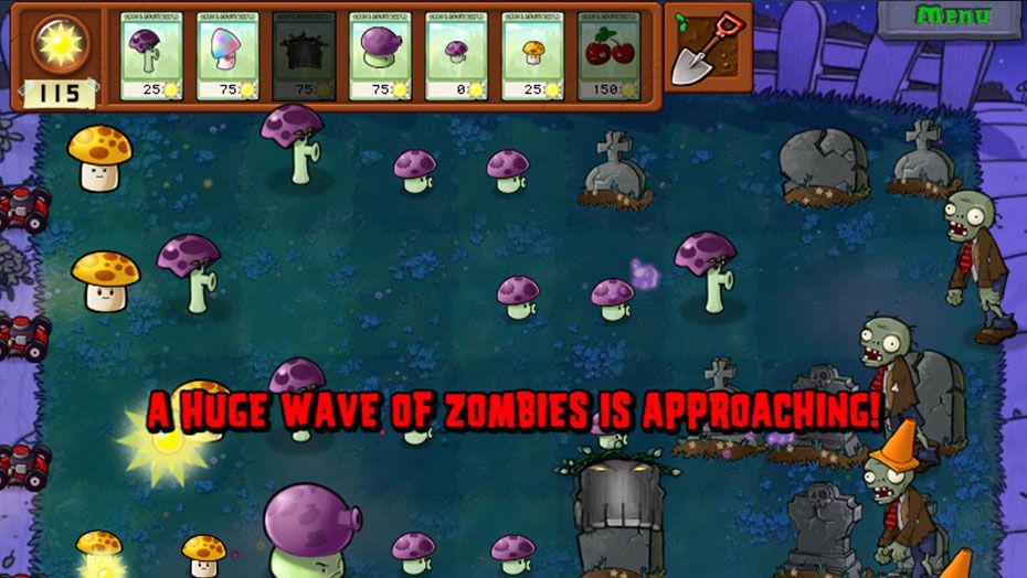 แจกฟรี Plants Vs. Zombies Goty Edition รีบโหลดกันให้ไว! - Os