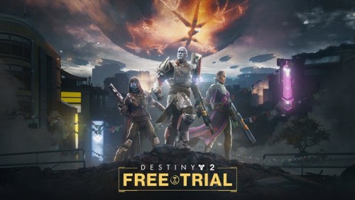 Destiny 2