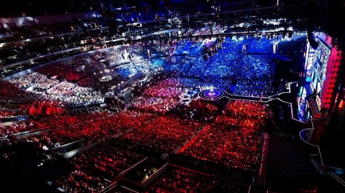 eSports
