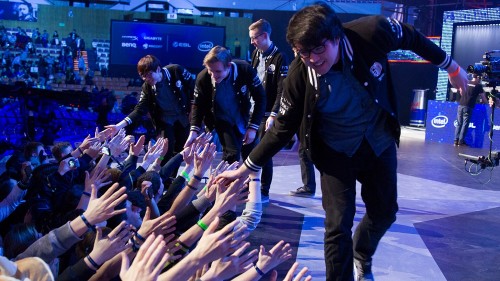 eSports