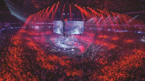 eSports