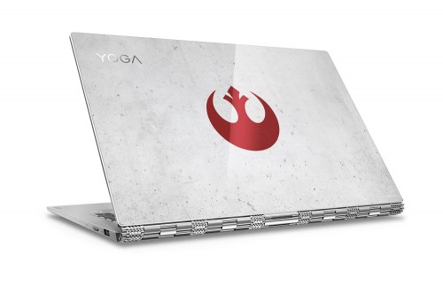 Lenovo Yoga 920 Star Wars Special Edition