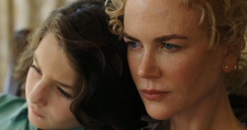 The Killing of a Sacred Deer