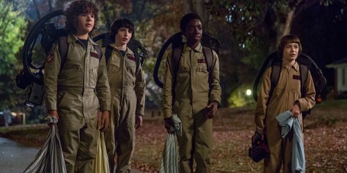 Stranger Things