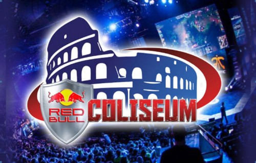 Red Bull Coliseum 2