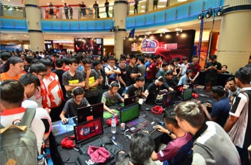 Red Bull Coliseum 2