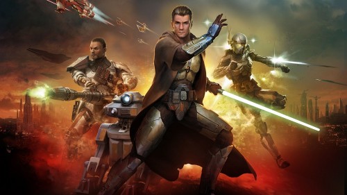 Star Wars