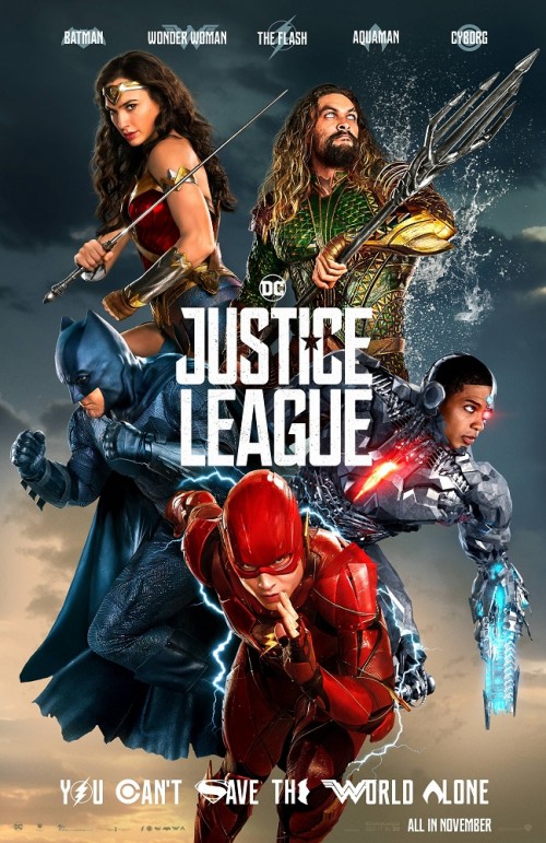Warner Bros. Pictures
