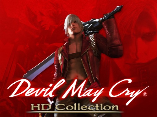 devil may cry