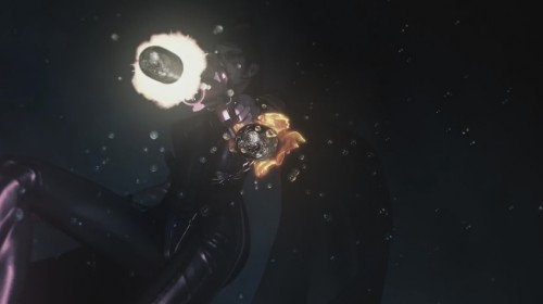 Bayonetta 3