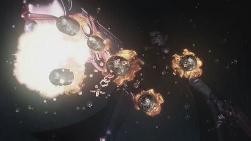 Bayonetta 3